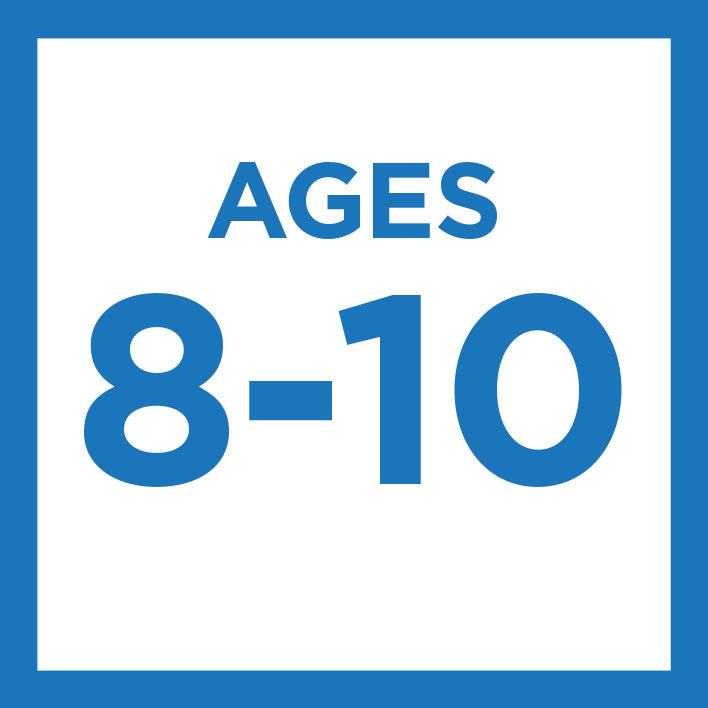 8 to 10