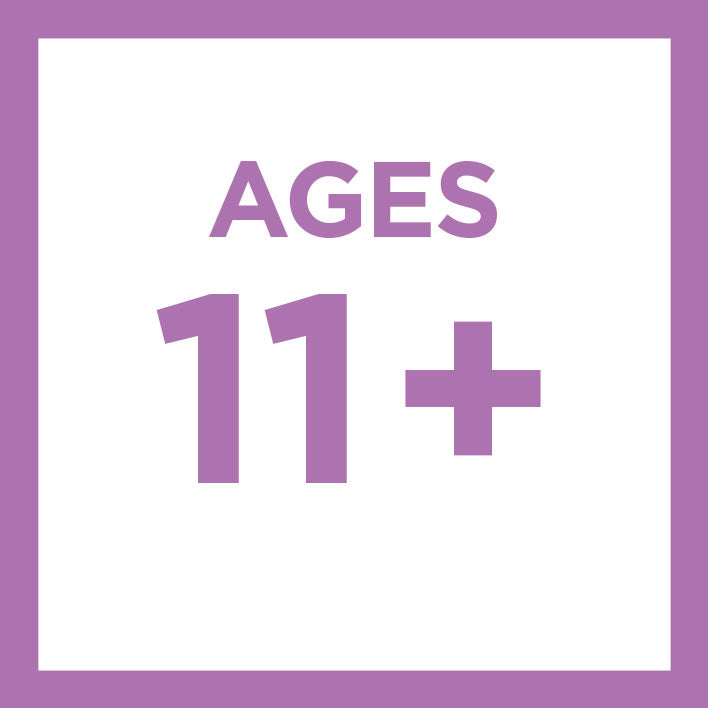 11 & Up