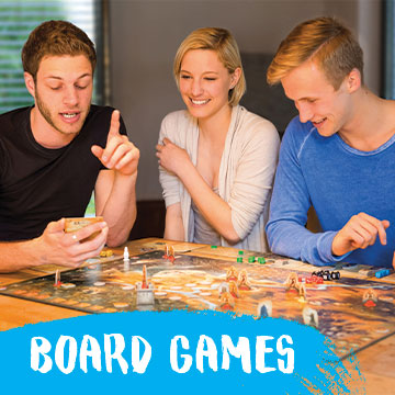 Board Games