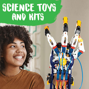 Science & STEM Kits