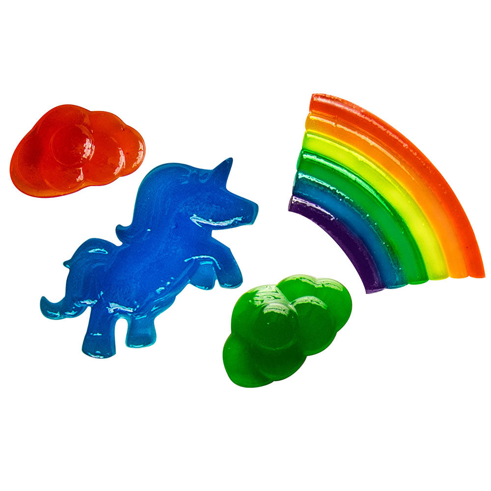 Rainbow Gummy Candy Lab STEM Thames & Kosmos   