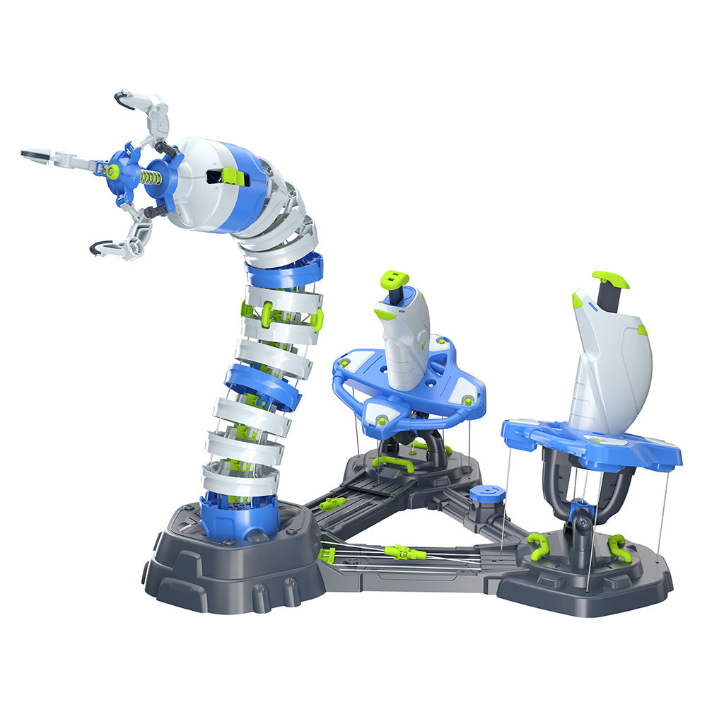 Bionic Robotic Arm STEM Thames & Kosmos   