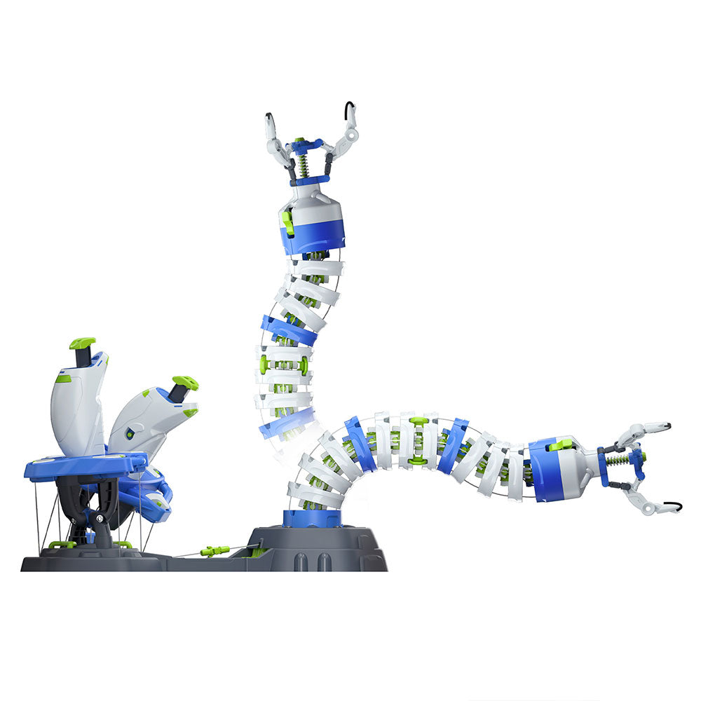 Bionic Robotic Arm STEM Thames & Kosmos   