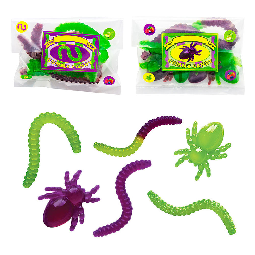 Gross Gummy Candy Lab (V 2.0) STEM Thames & Kosmos
