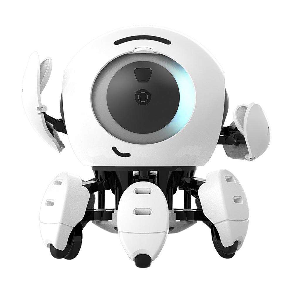 Hero: Sound Sensing Robot STEM Thames & Kosmos   