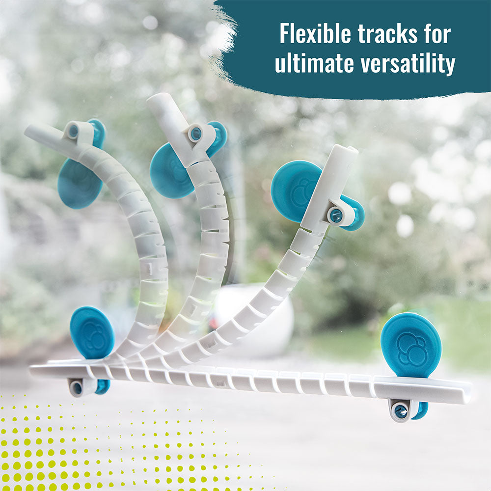 Gecko Run: Marble Run Starter Set Marble Runs Thames & Kosmos