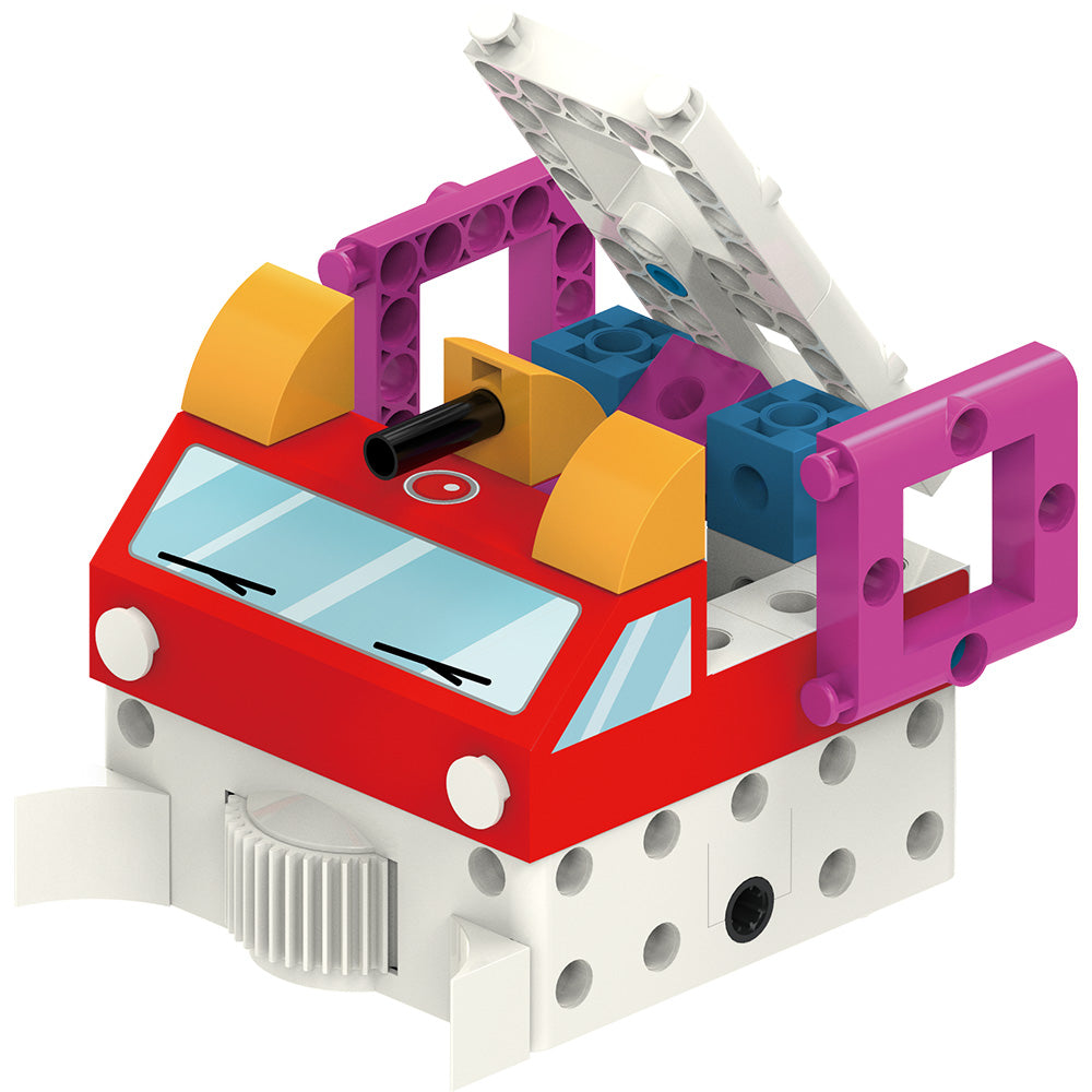 Kids First Coding & Robotics - Classroom Bundle 10-Pack STEM Thames & Kosmos   