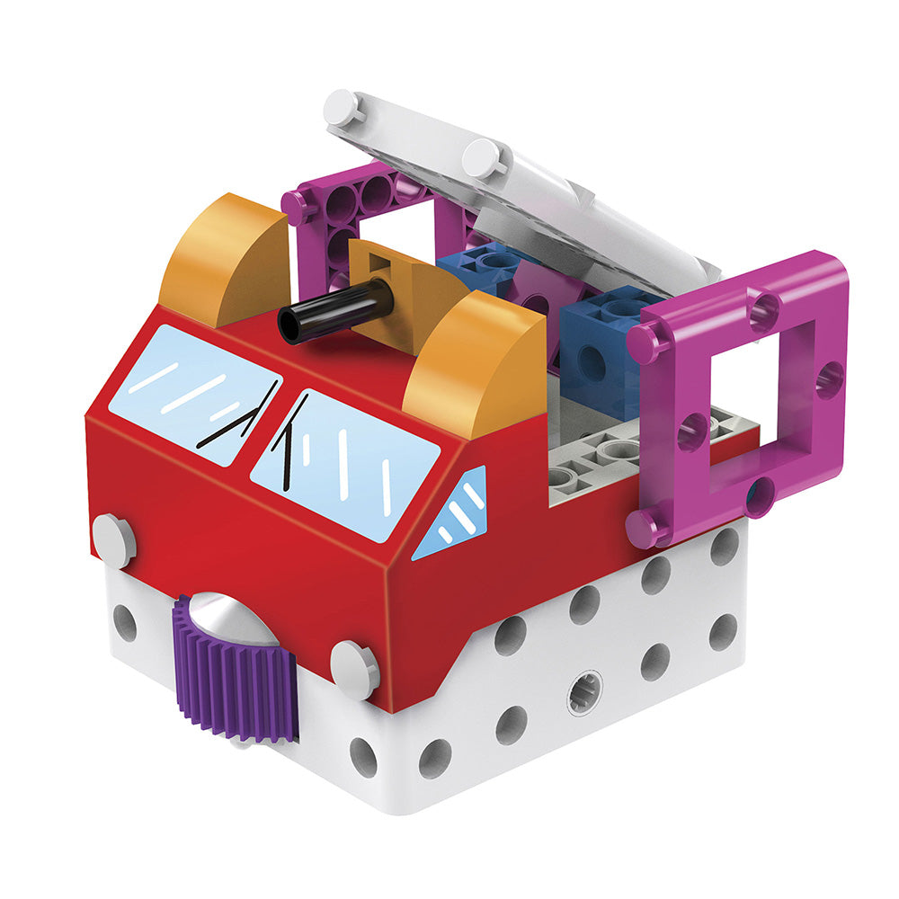 Kids First Coding & Robotics - Classroom Bundle 10-Pack STEM Thames & Kosmos   