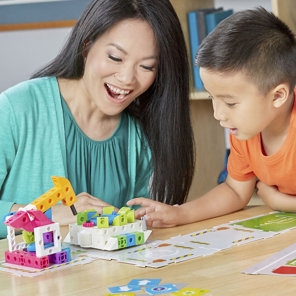 Kids First Coding & Robotics - Classroom Bundle 10-Pack STEM Thames & Kosmos   
