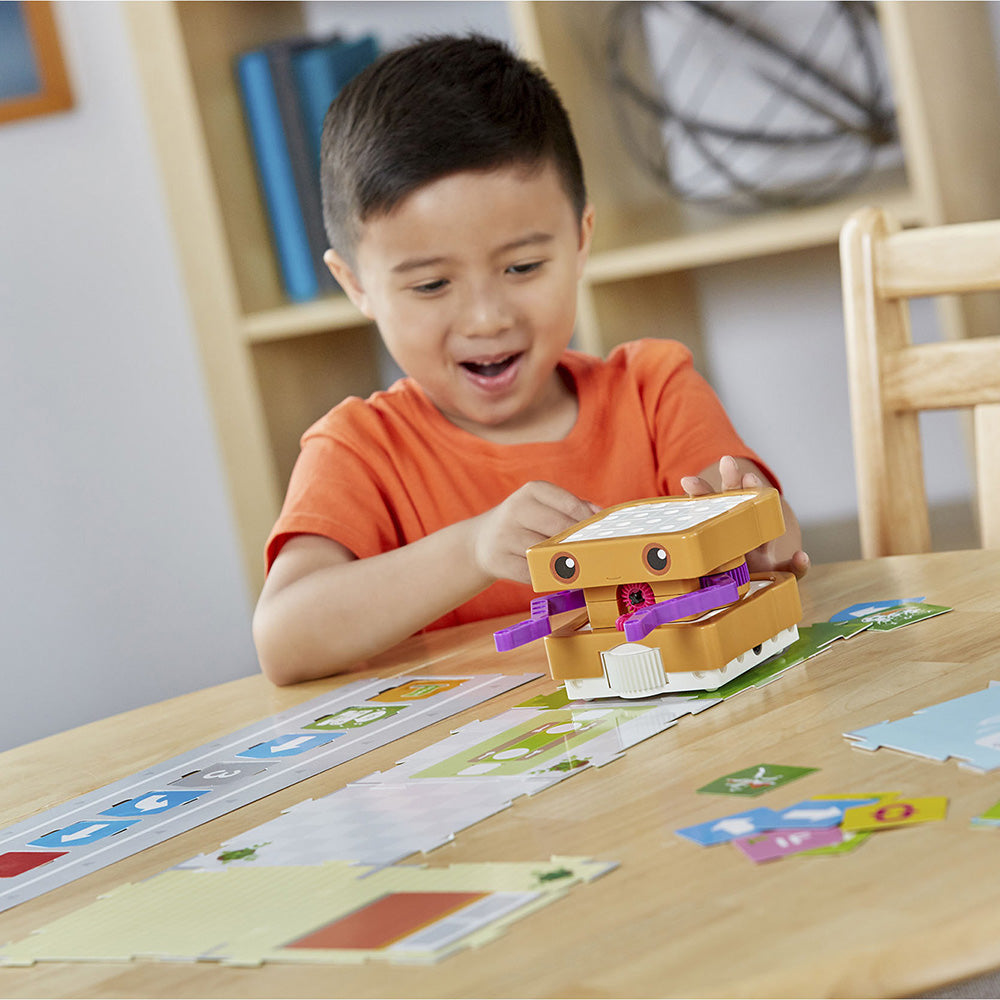 Kids First Coding & Robotics - Classroom Bundle 10-Pack STEM Thames & Kosmos   