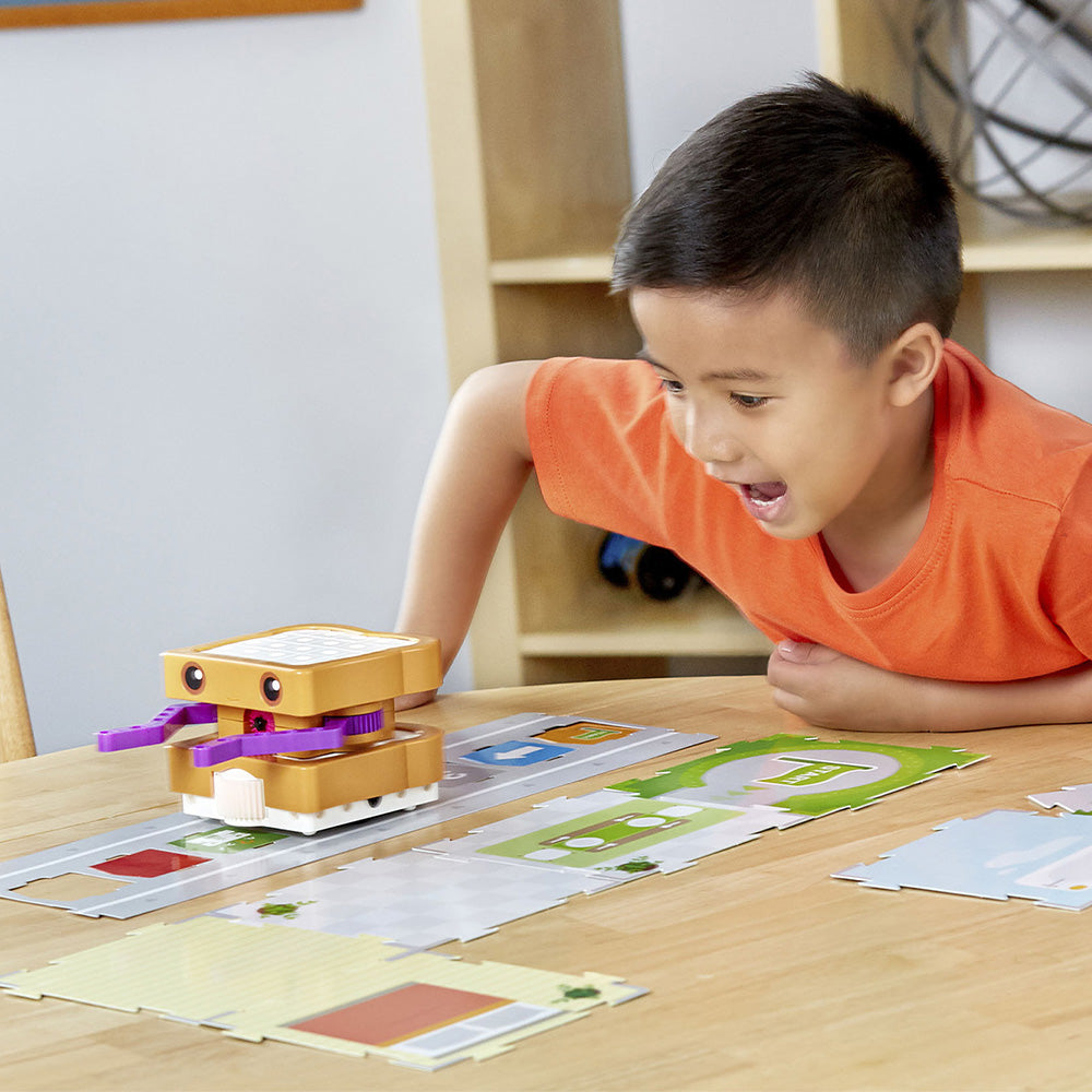 Kids First Coding & Robotics - Classroom Bundle 10-Pack STEM Thames & Kosmos   
