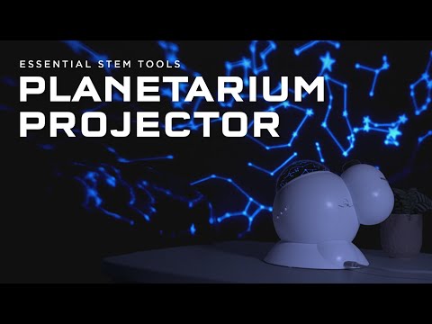 The Thames & Kosmos Planetarium Projector (3L) STEM Thames & Kosmos
