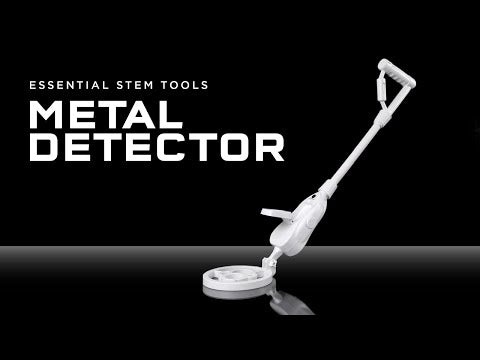 The Thames & Kosmos Metal Detector STEM Thames & Kosmos