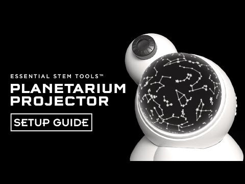 The Thames & Kosmos Planetarium Projector (3L) STEM Thames & Kosmos
