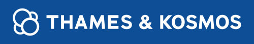 thames and kosmos logo