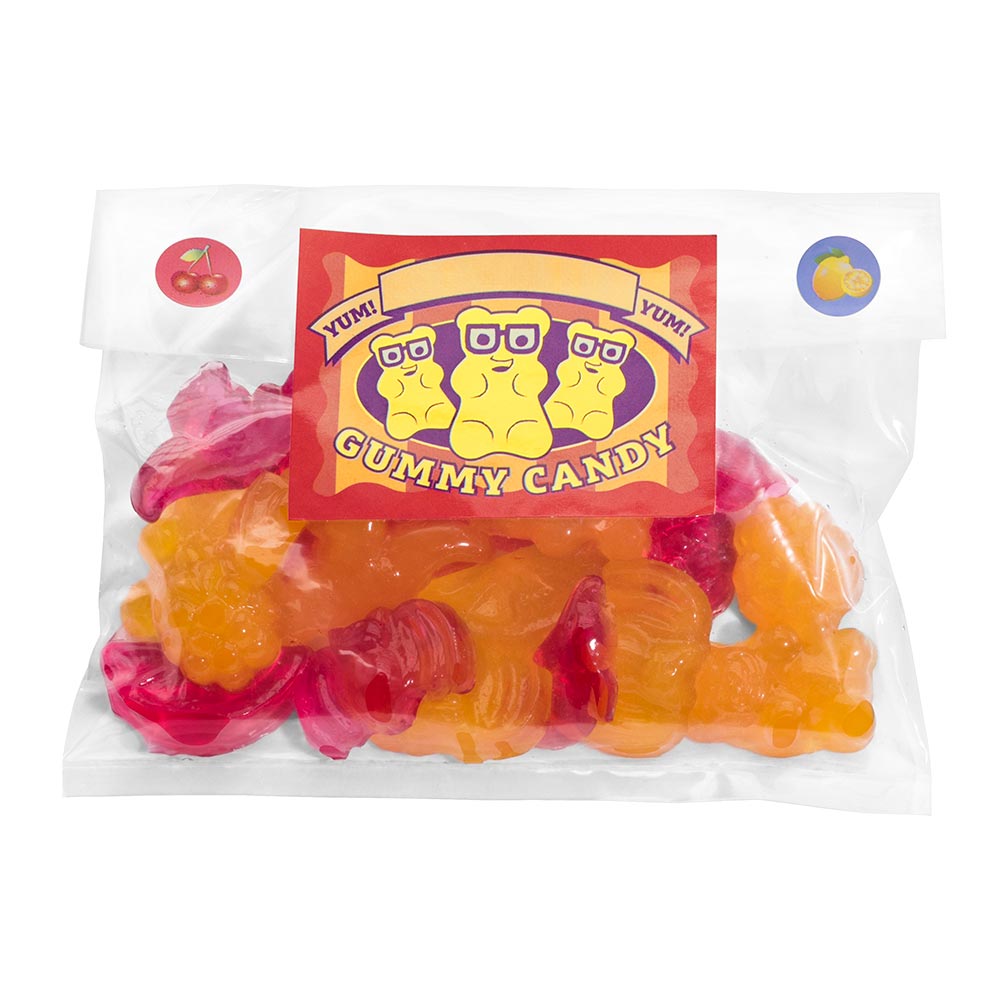 Gummy Candy Lab STEM Thames & Kosmos   