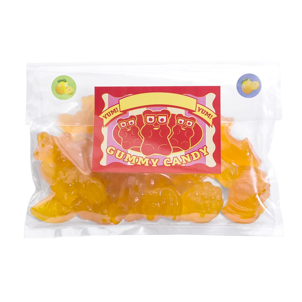 Gummy Candy Lab STEM Thames & Kosmos   