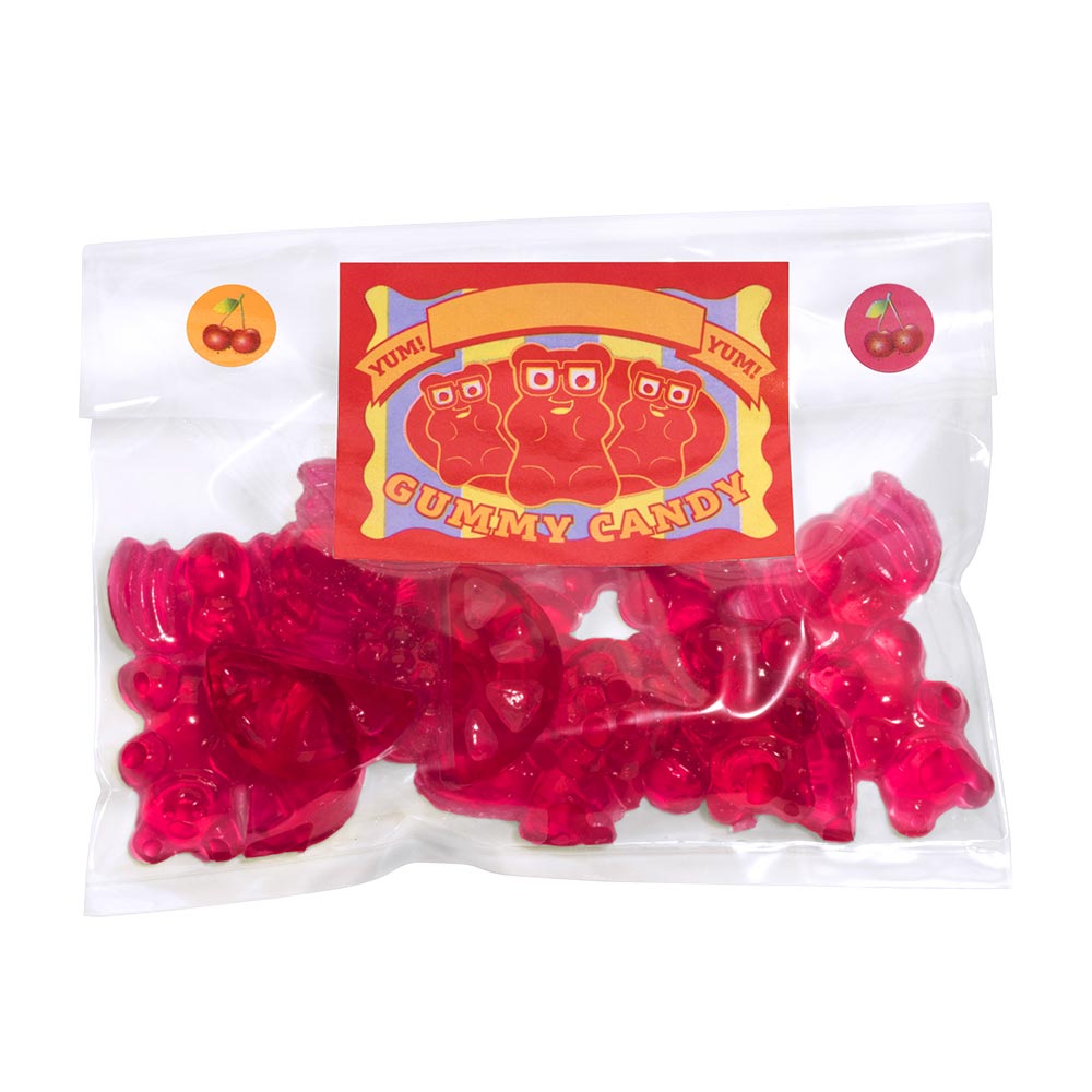 Gummy Candy Lab STEM Thames & Kosmos   