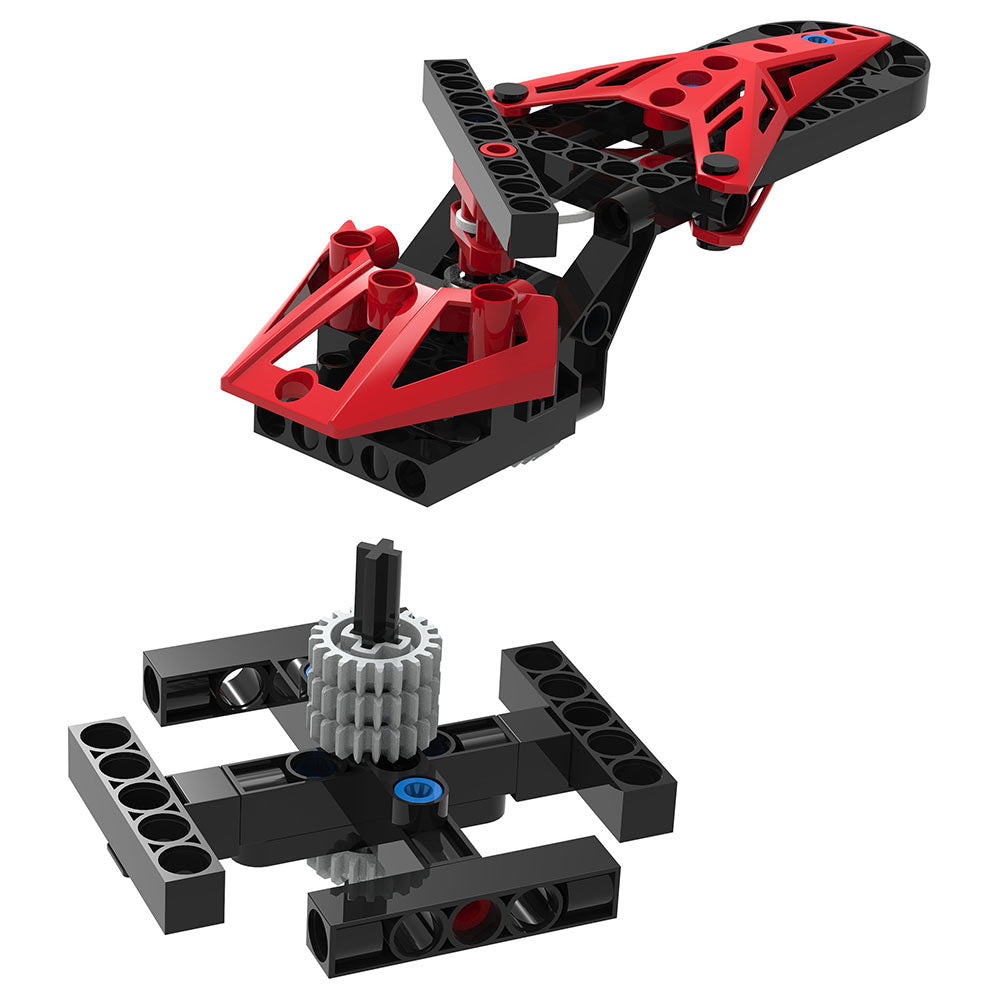Geared-Up Gadgets STEM Thames & Kosmos   