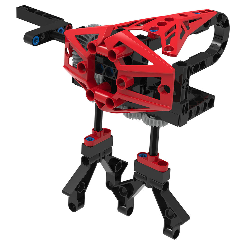 Geared-Up Gadgets STEM Thames & Kosmos   