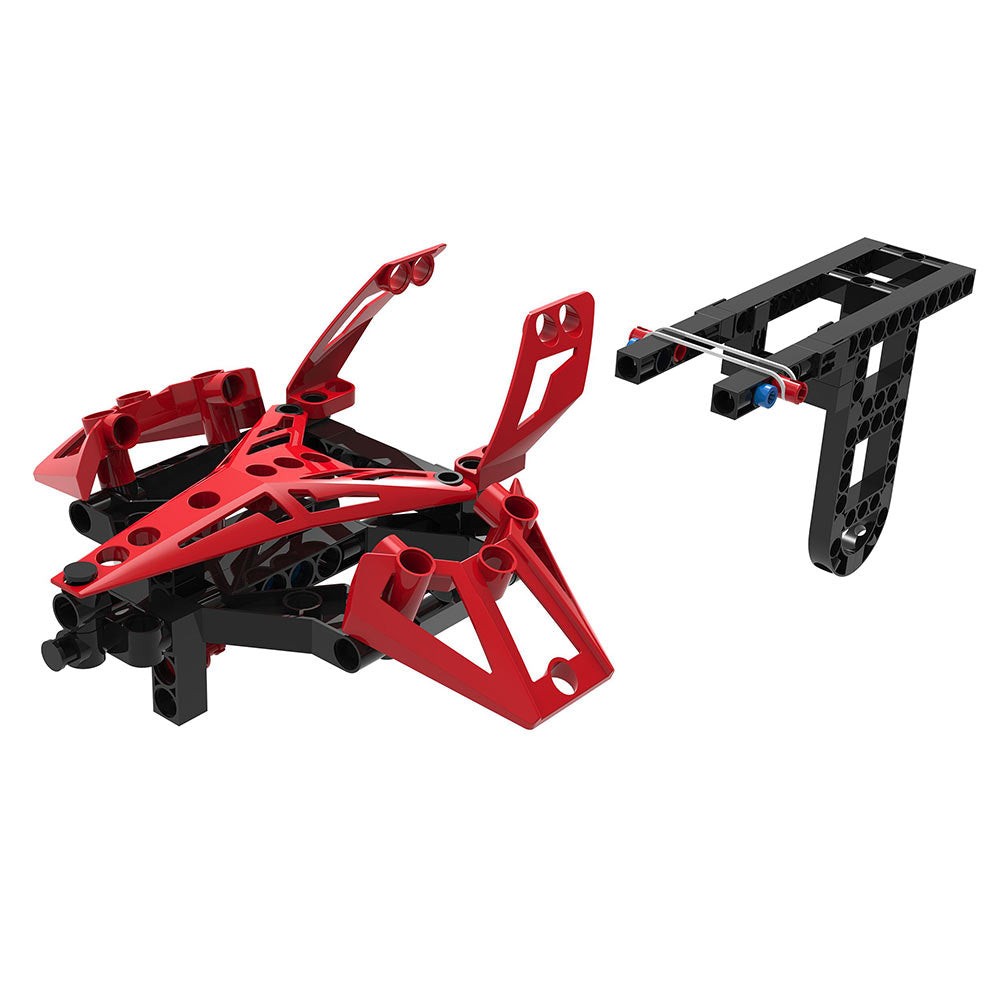 Geared-Up Gadgets STEM Thames & Kosmos   