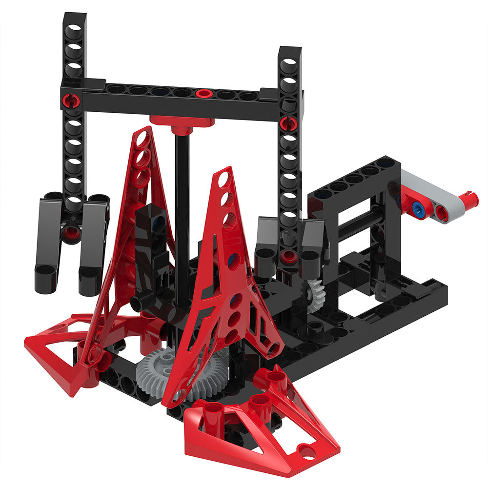 Geared-Up Gadgets STEM Thames & Kosmos   