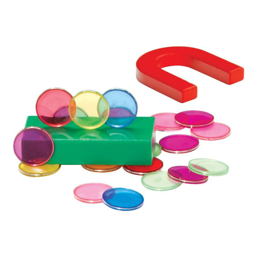 Magnetic Science STEM Thames & Kosmos   