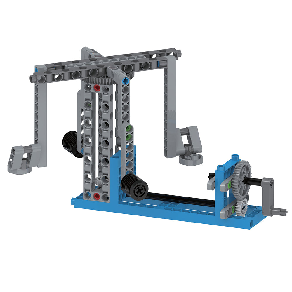 Simple Machines STEM Thames & Kosmos   