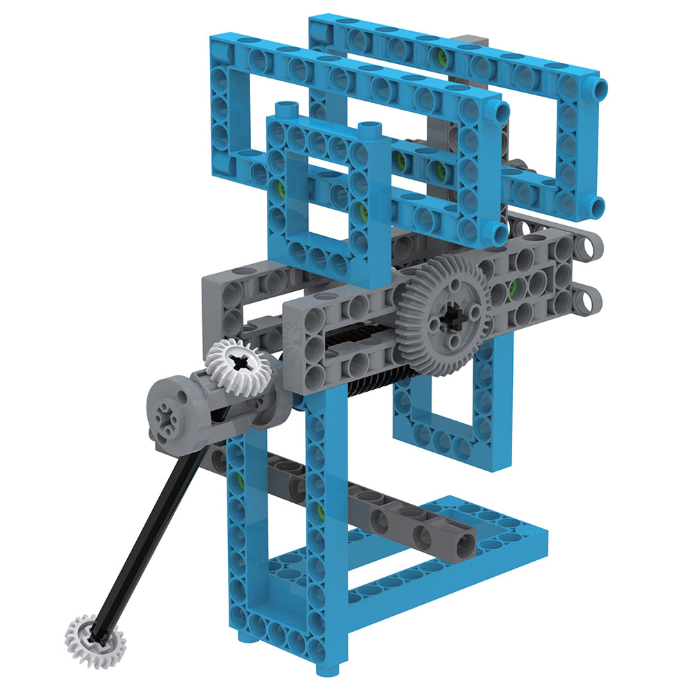 Simple Machines STEM Thames & Kosmos   