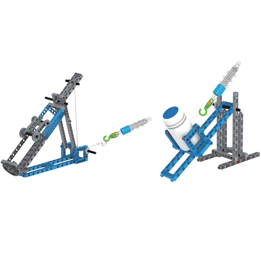 Simple Machines STEM Thames & Kosmos   