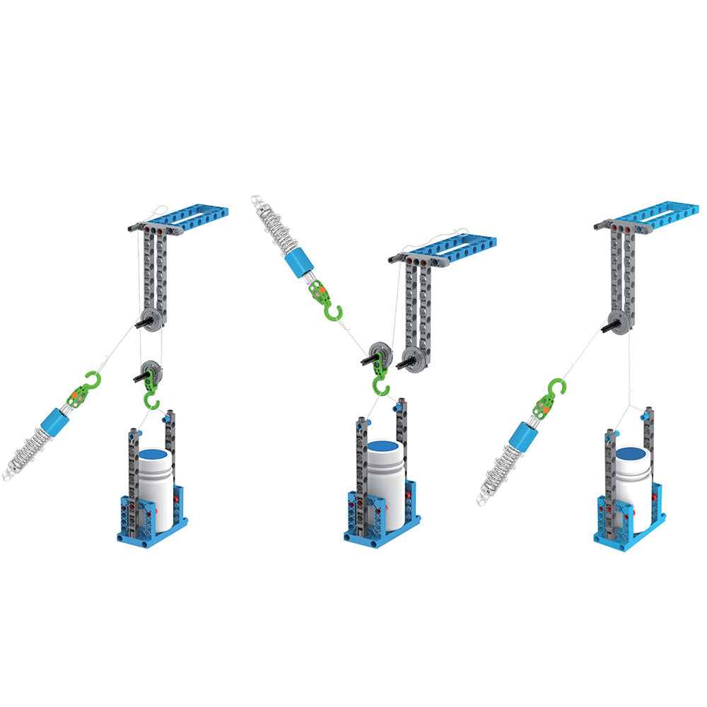 Simple Machines STEM Thames & Kosmos   