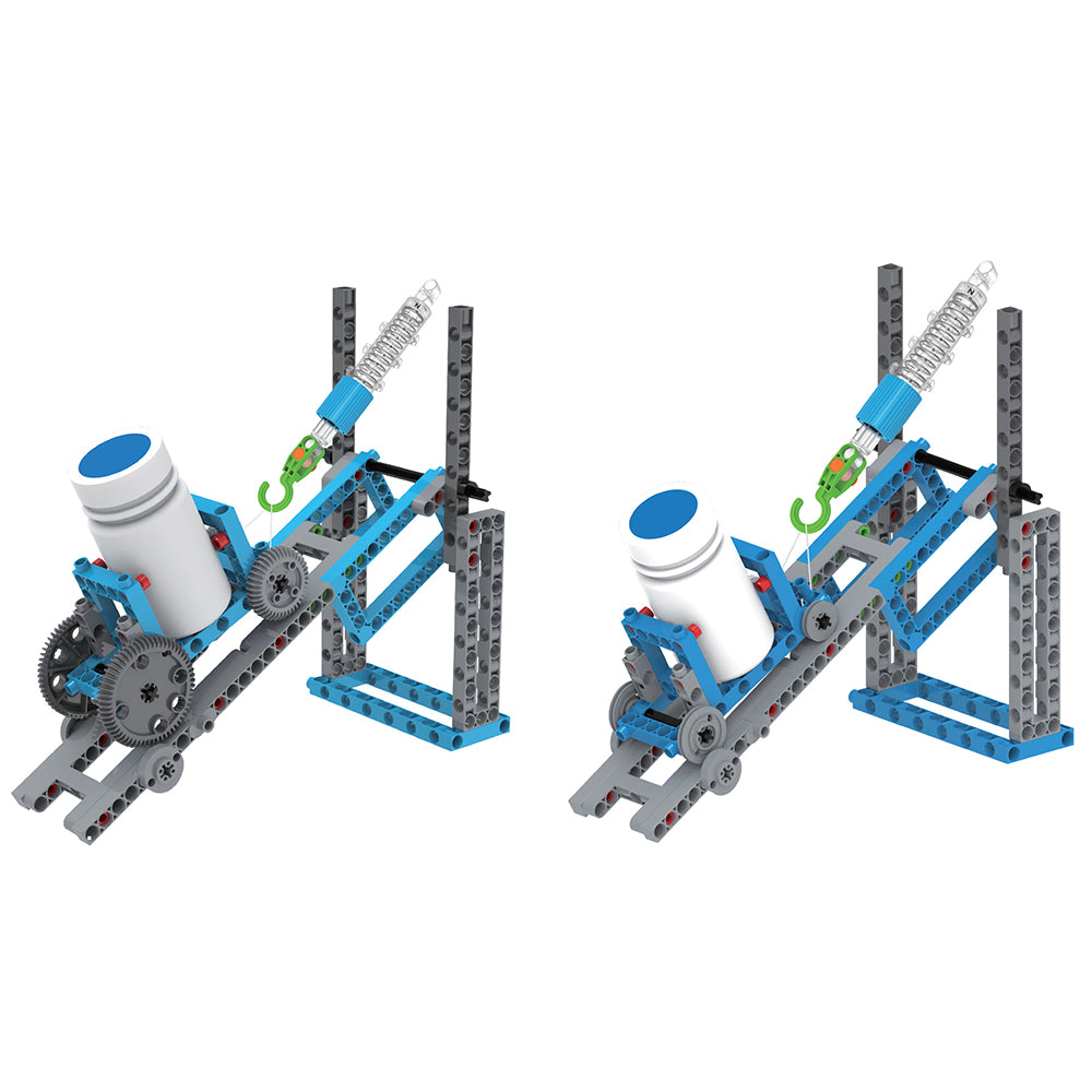 Simple Machines STEM Thames & Kosmos   