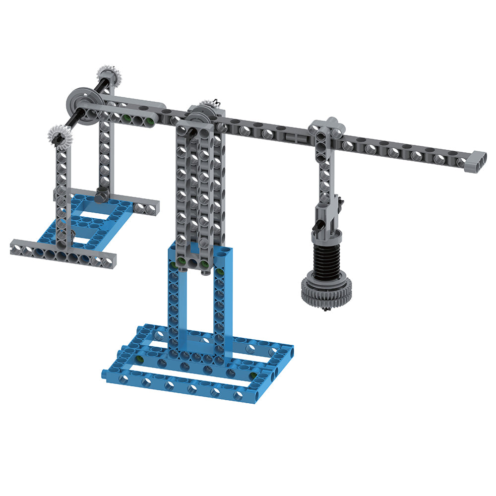 Simple Machines STEM Thames & Kosmos   