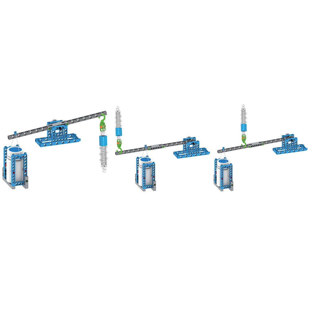Simple Machines STEM Thames & Kosmos   