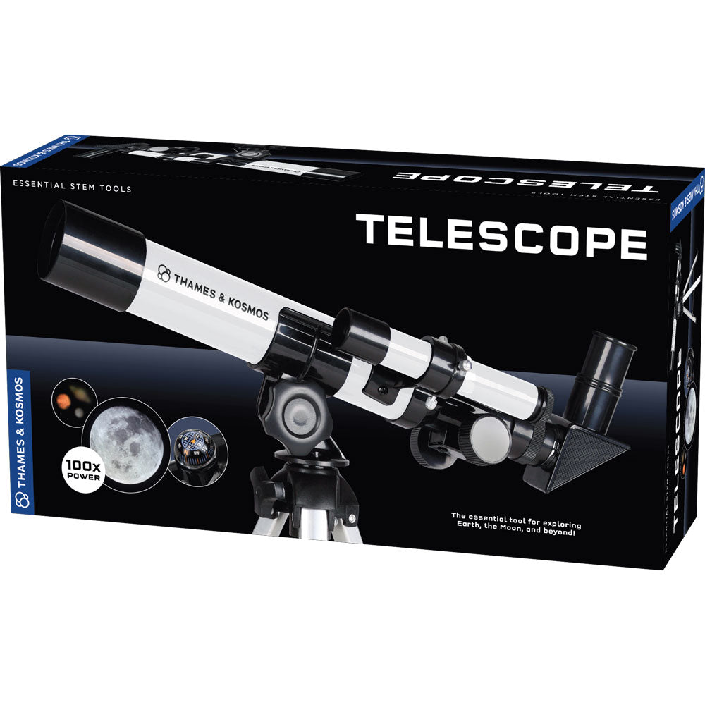 The Thames & Kosmos Telescope STEM Thames & Kosmos   