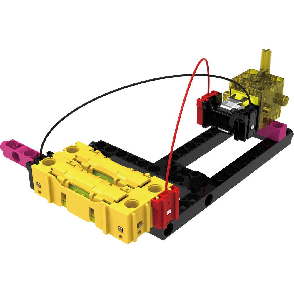 Easy Electric Circuits STEM Thames & Kosmos   