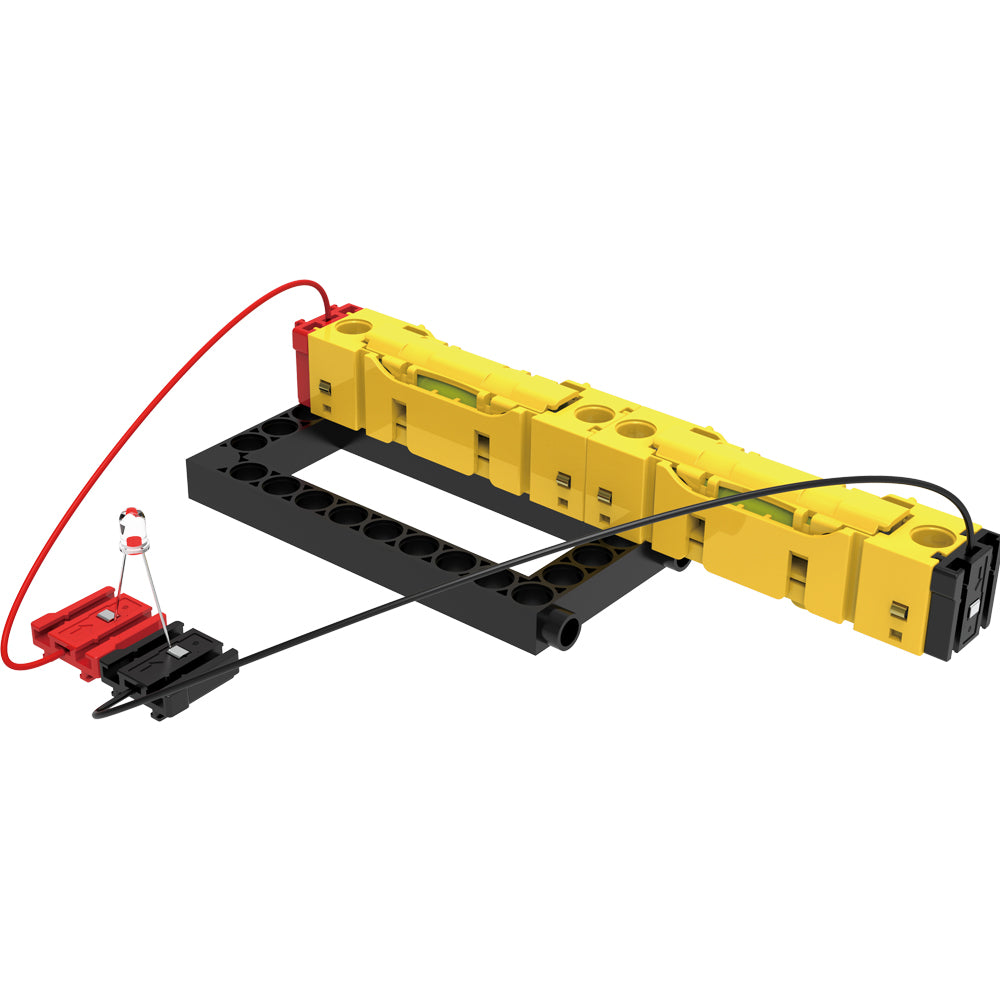 Easy Electric Circuits STEM Thames & Kosmos   