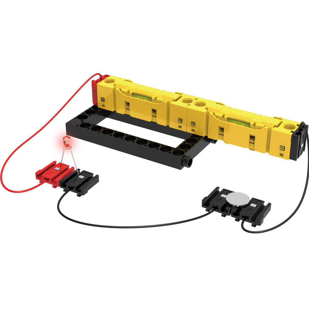 Easy Electric Circuits STEM Thames & Kosmos   