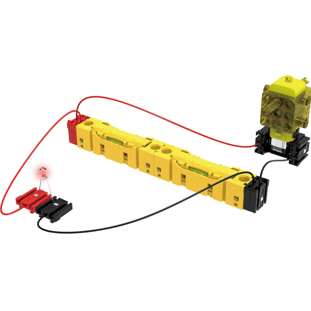 Easy Electric Circuits STEM Thames & Kosmos   