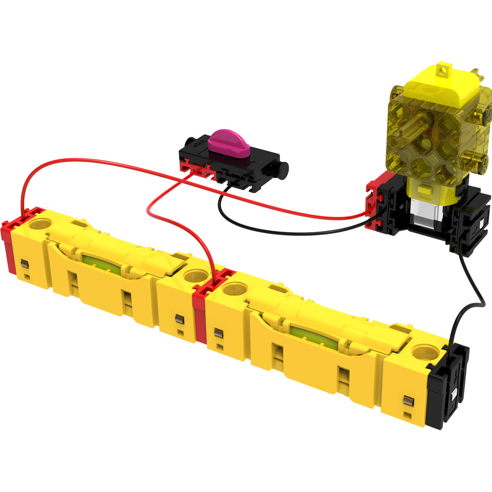 Easy Electric Circuits STEM Thames & Kosmos   