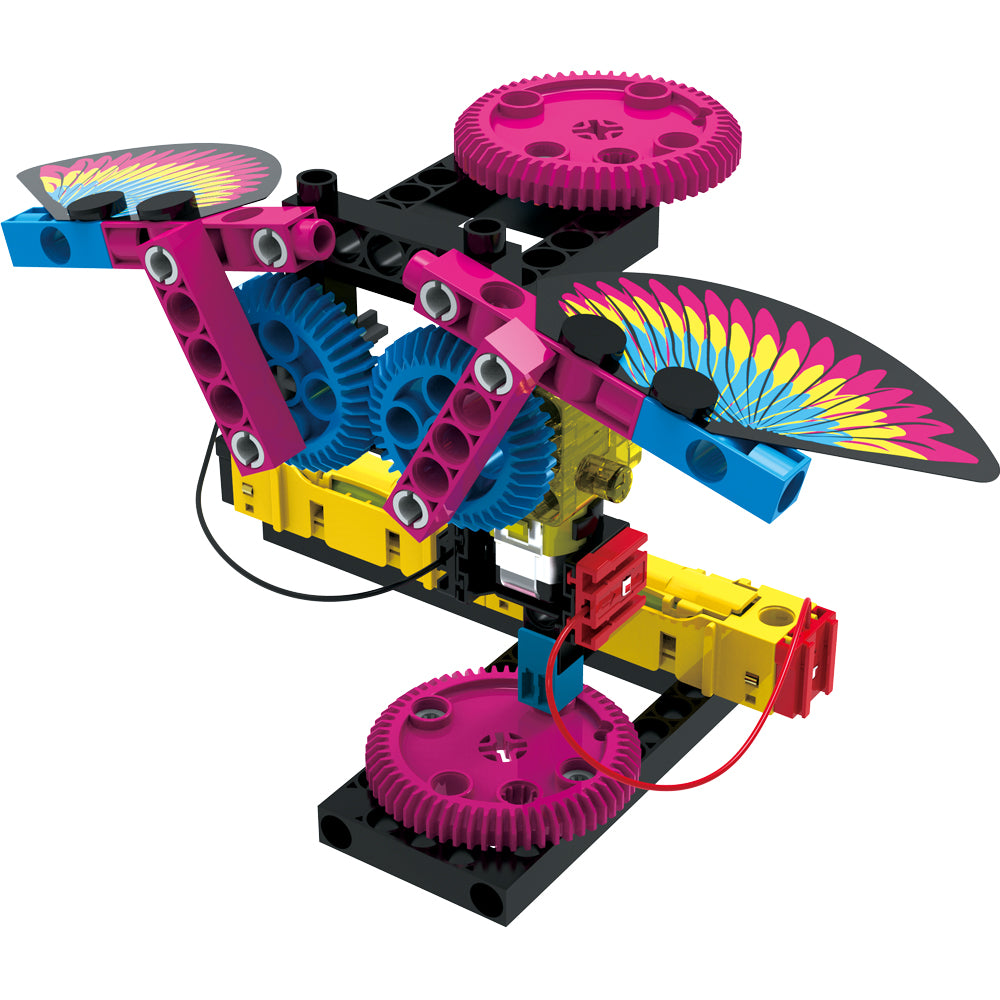 Easy Electric Circuits STEM Thames & Kosmos   
