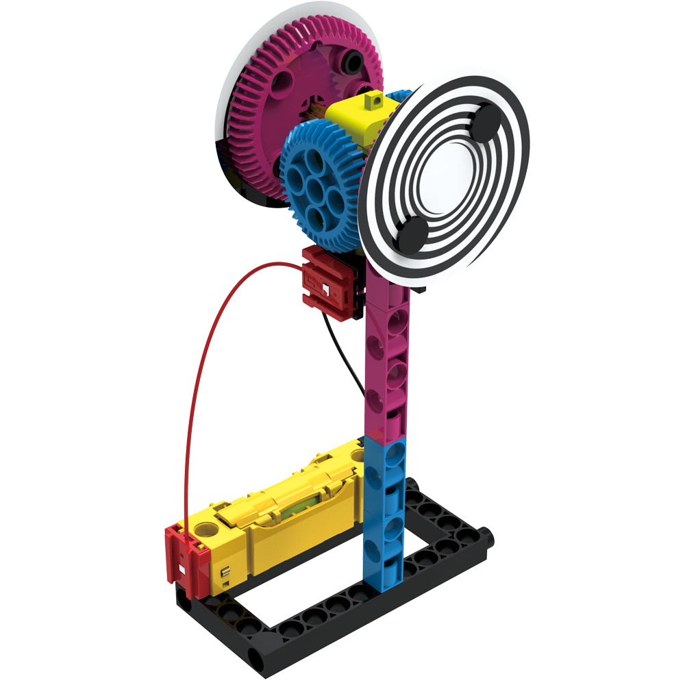 Easy Electric Circuits STEM Thames & Kosmos   