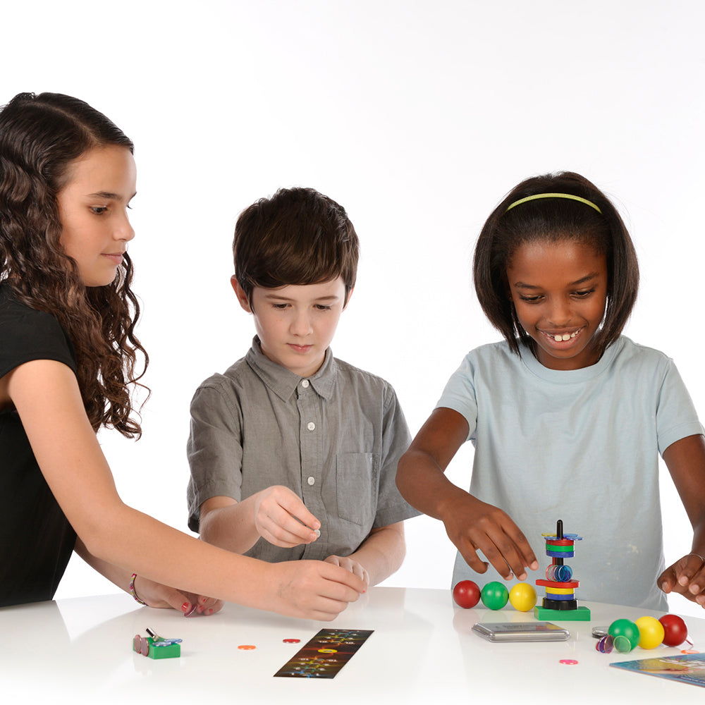 Magnetic Science STEM Thames & Kosmos   