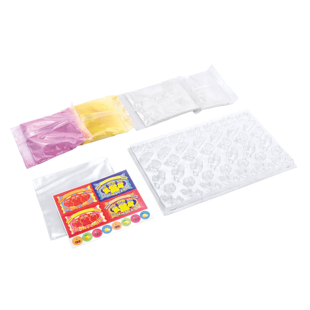 Gummy Candy Lab (V 2.0) STEM Thames & Kosmos