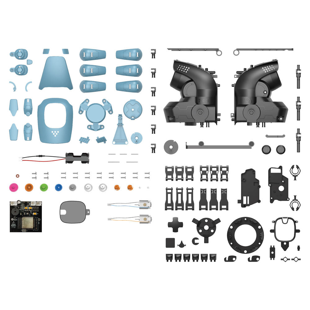 KAI: The Artificial Intelligence Robot STEM Thames & Kosmos   
