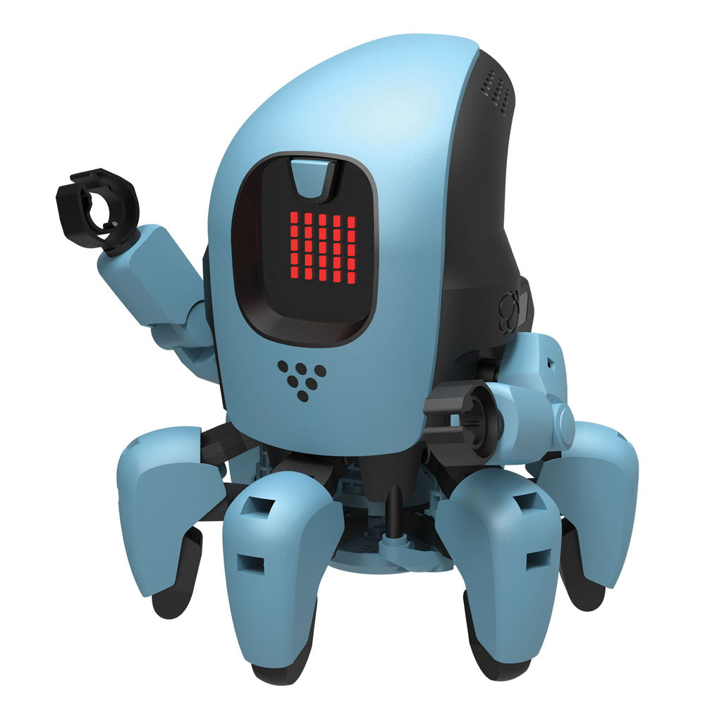 KAI: The Artificial Intelligence Robot STEM Thames & Kosmos   