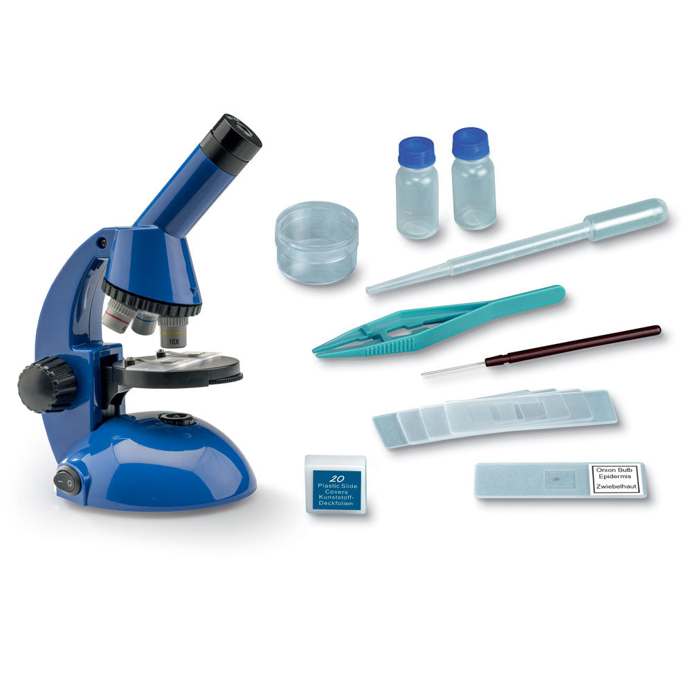 Kids First Biology Lab v2 STEM Thames & Kosmos   