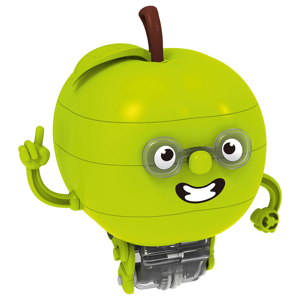 Newton's Apple: Tightrope-Walking Gyrobot STEM Thames & Kosmos   