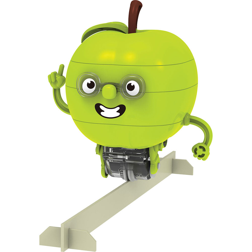 Newton's Apple: Tightrope-Walking Gyrobot STEM Thames & Kosmos   