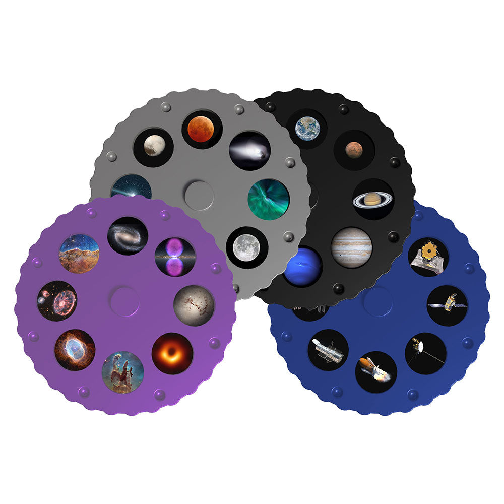 The Thames & Kosmos Planetarium Projector (3L) STEM Thames & Kosmos   